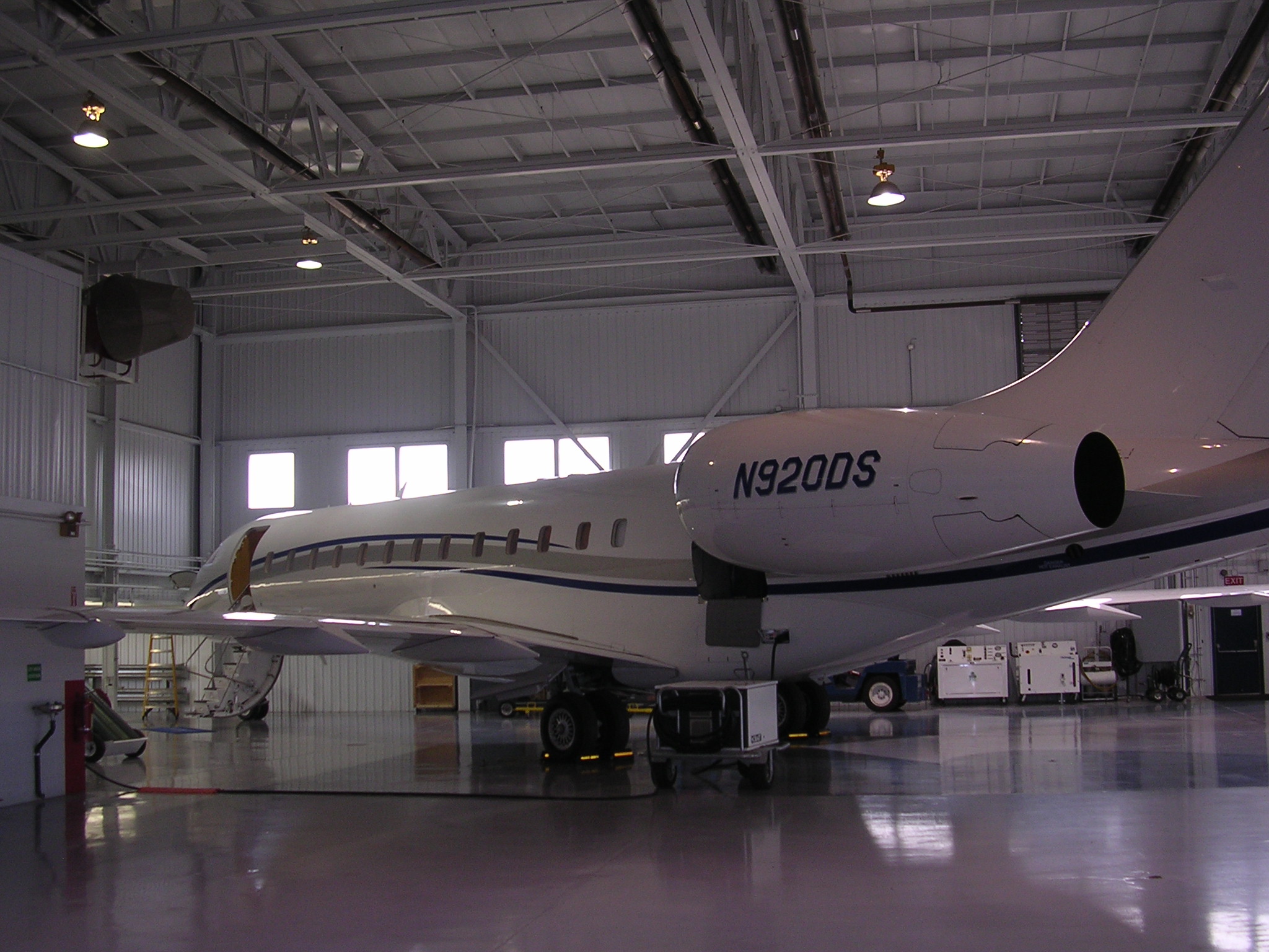 Specialty Buildings Designstream